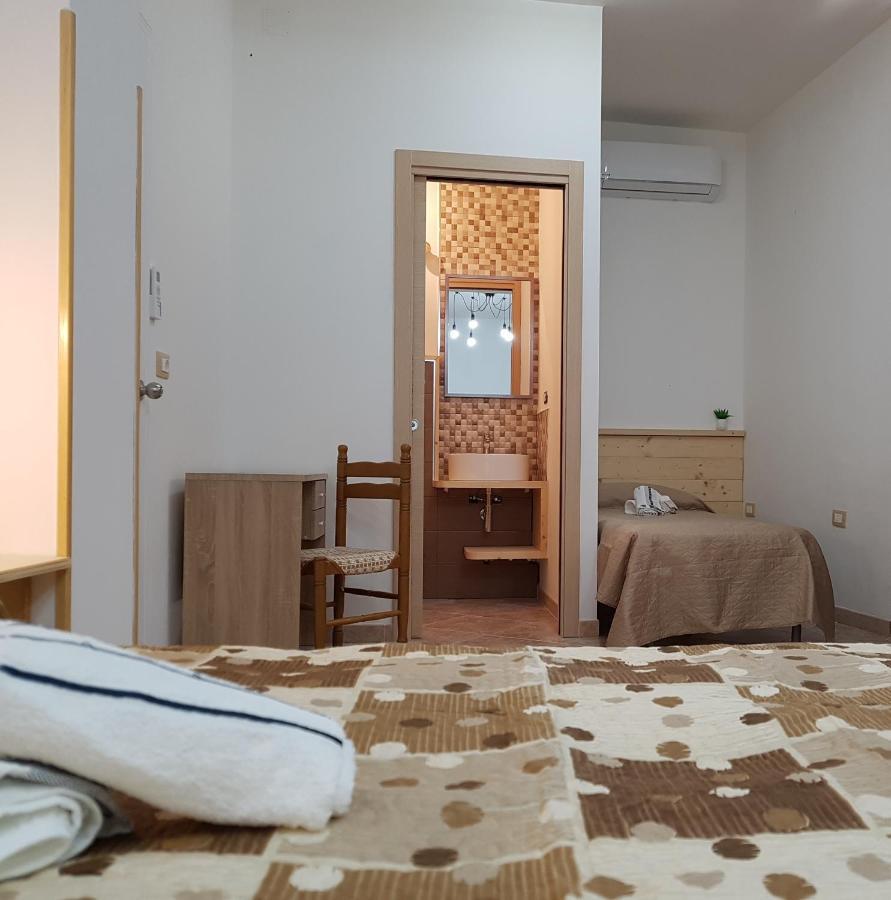 B&B Casa Alessandro Скалея Экстерьер фото