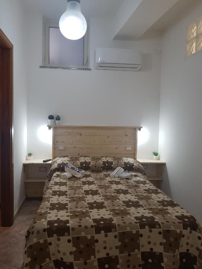 B&B Casa Alessandro Скалея Экстерьер фото